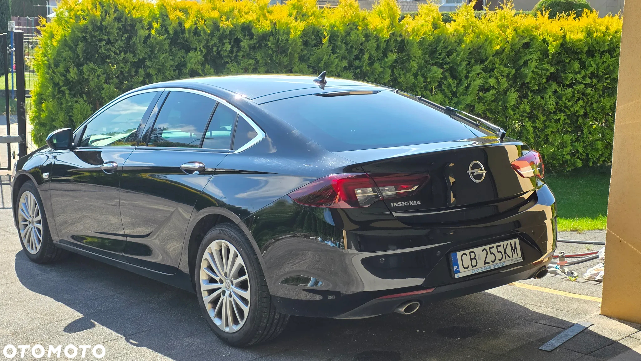 Opel Insignia 1.6 T Elite S&S - 2