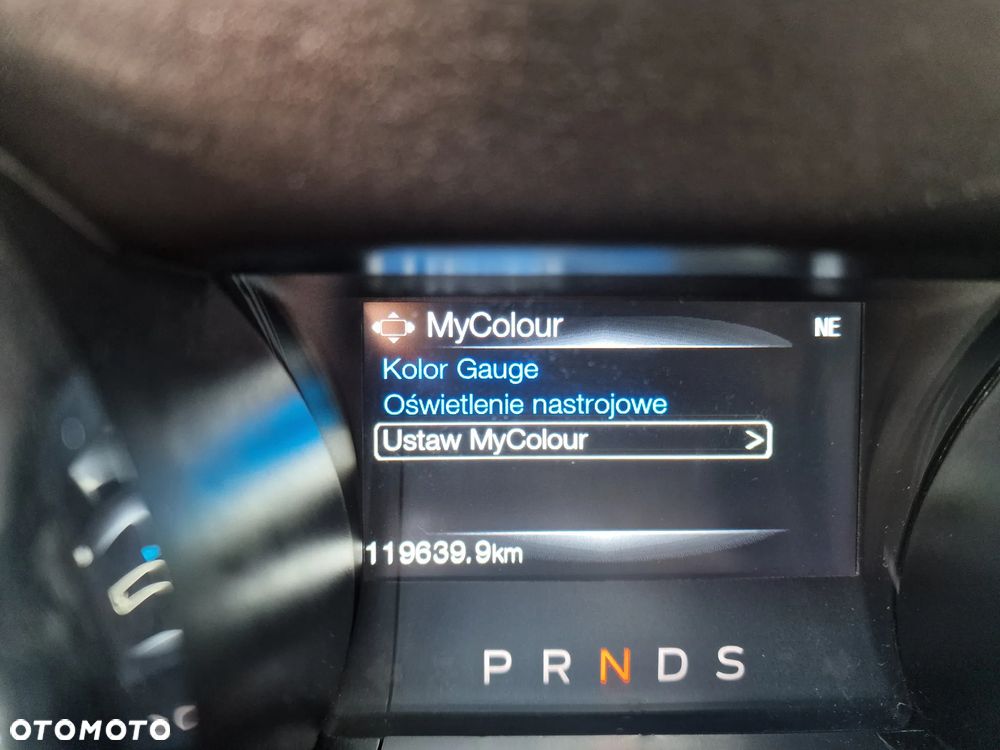 Ford Mustang Cabrio 5.0 Ti-VCT V8 GT - 22