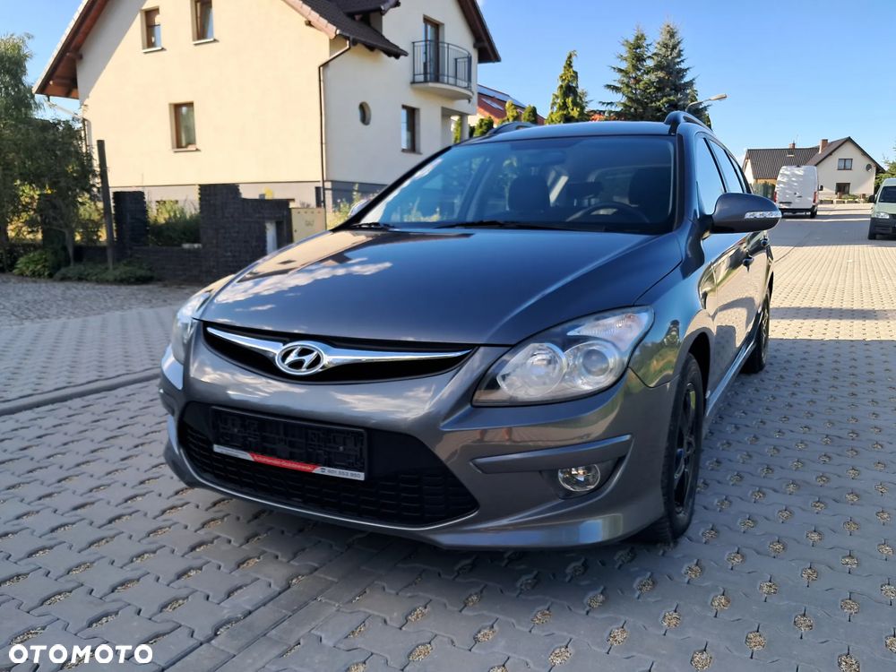Hyundai i30 1.6 CRDi Edition 20 - 2