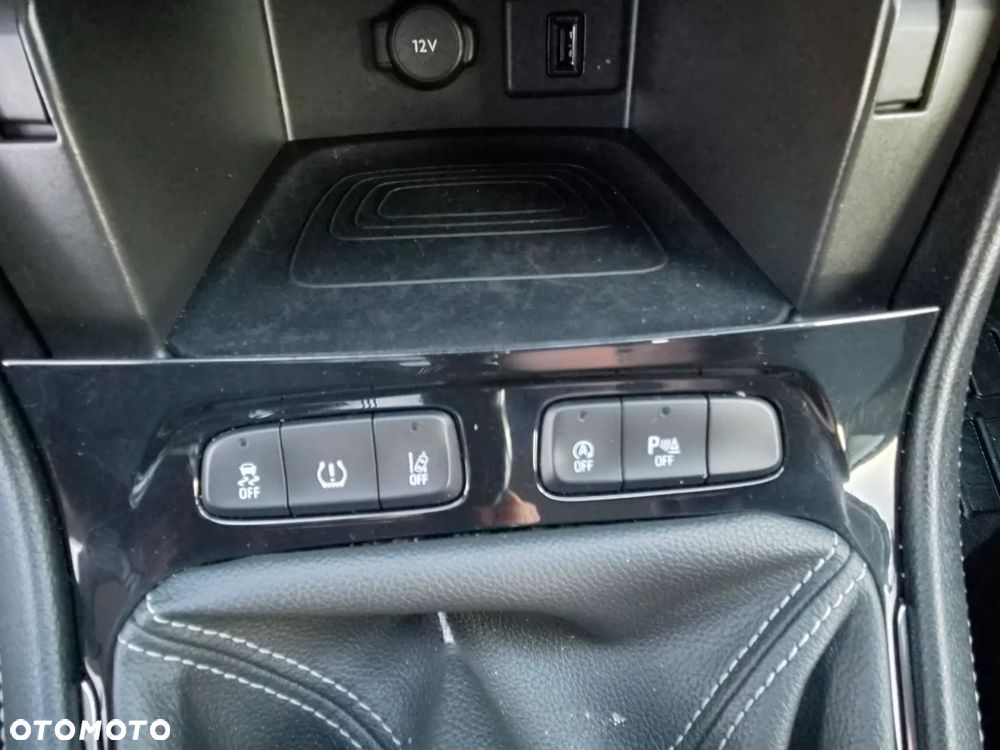 Opel Grandland X 1.6 CDTI Ultimate S&S - 17