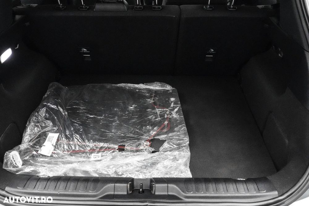 Ford Puma 1.0 EcoBoost MHEV Aut. ST Line X - 22