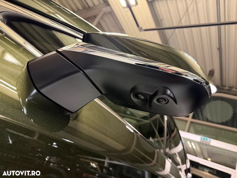 Lexus Seria RX 450h+ E-Four PHEV Luxury - 23