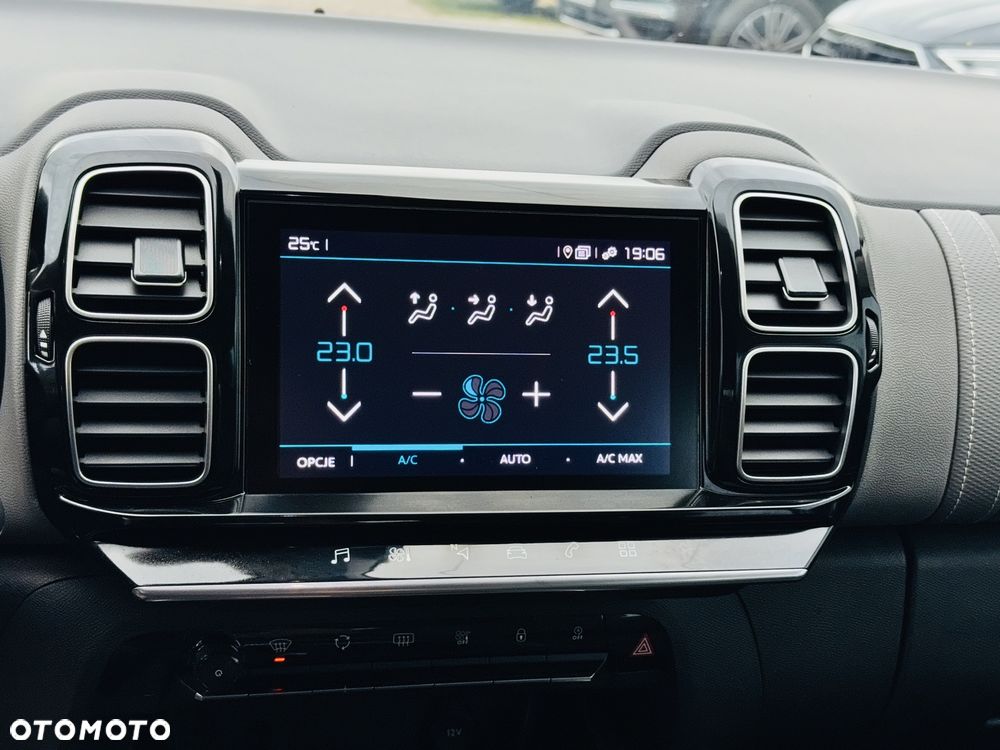 Citroën C5 Aircross BlueHDI 130 S&S EAT8 FEEL PACK - 28