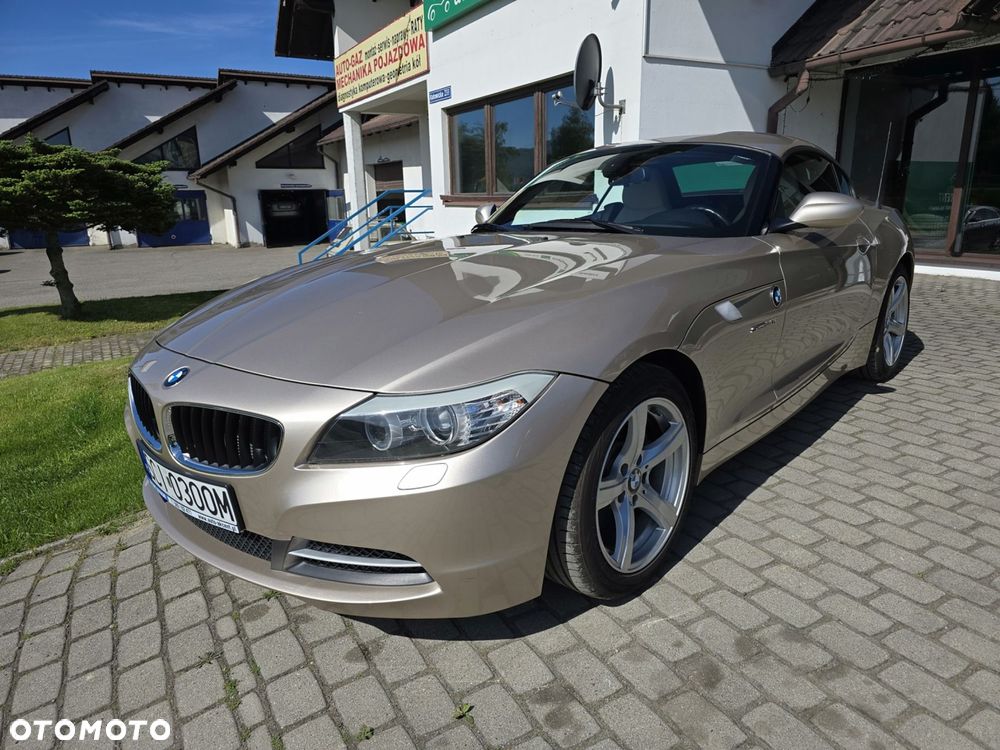 BMW Z4 - 3