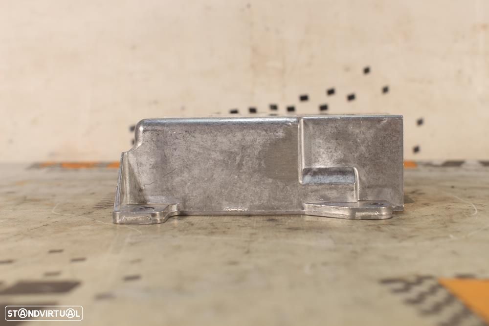 Centralina De Airbags Mercedes-Benz C-Class (W204)  A2049012704 / 5Wk4 - 4