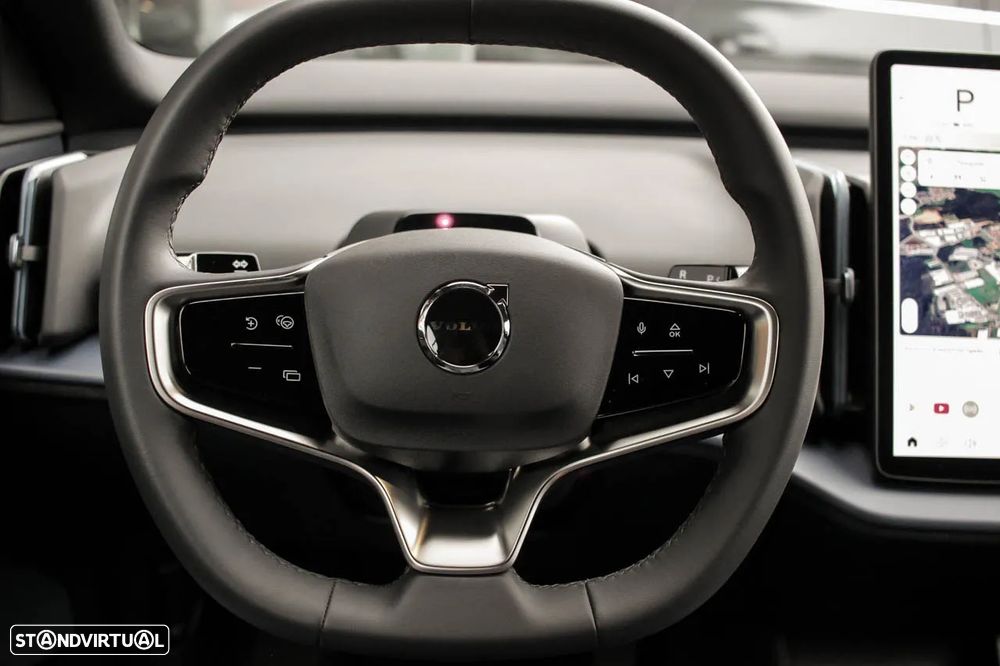 Volvo EX30 51 kWh Single Motor Plus - 10