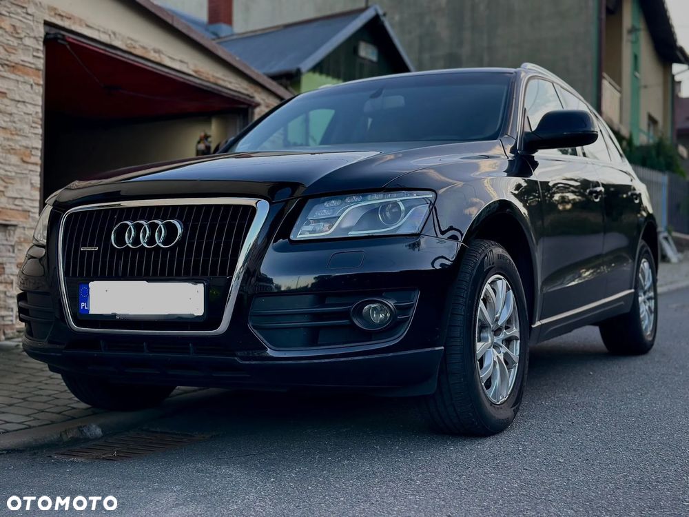 Audi Q5 2.0 TDI - 5