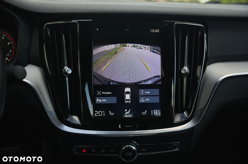 Volvo S60 T4 Geartronic RDesign - 33