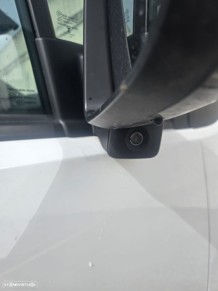 Citroën BERLINGO LONGA - 25