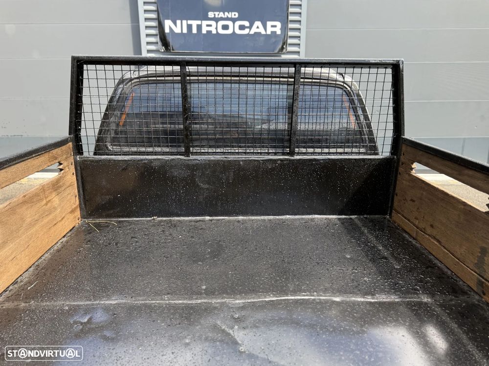 Mitsubishi L200 2.5 TD CD - 16