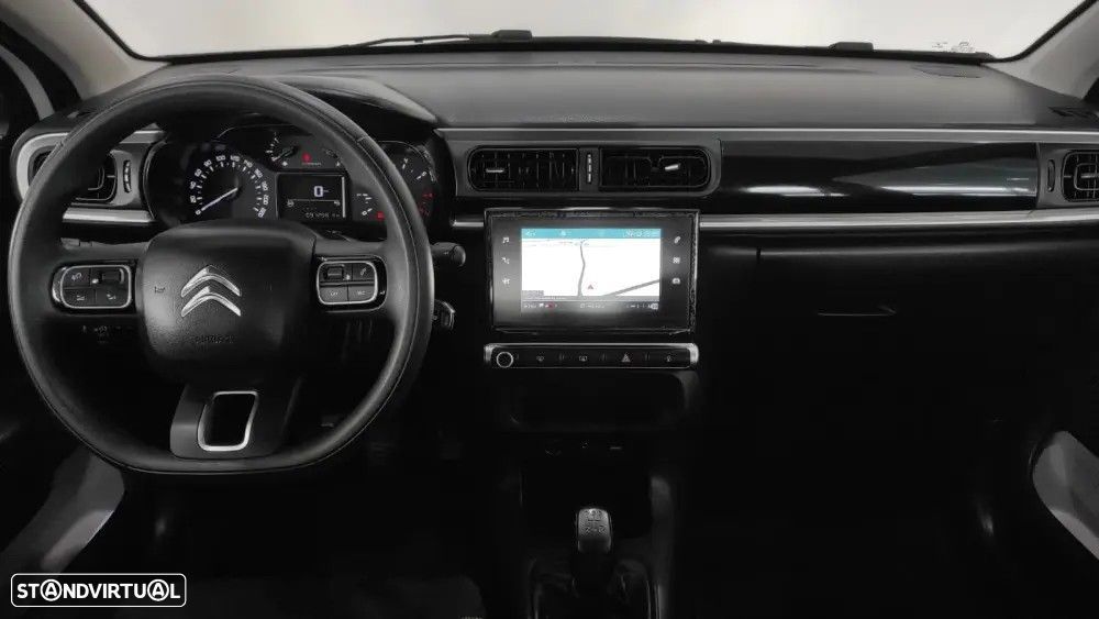 Citroën C3 1.2 PureTech Feel - 25