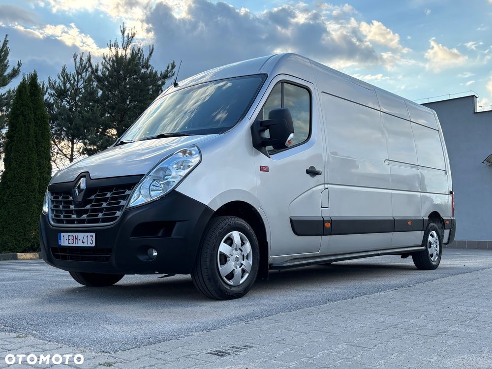 Renault Master - 6