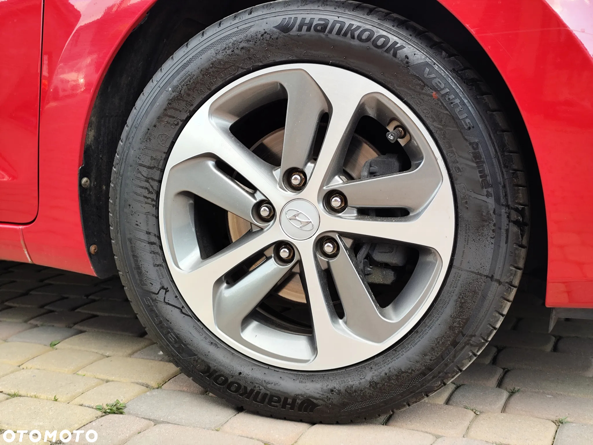 Hyundai i30 1.6 Comfort - 19
