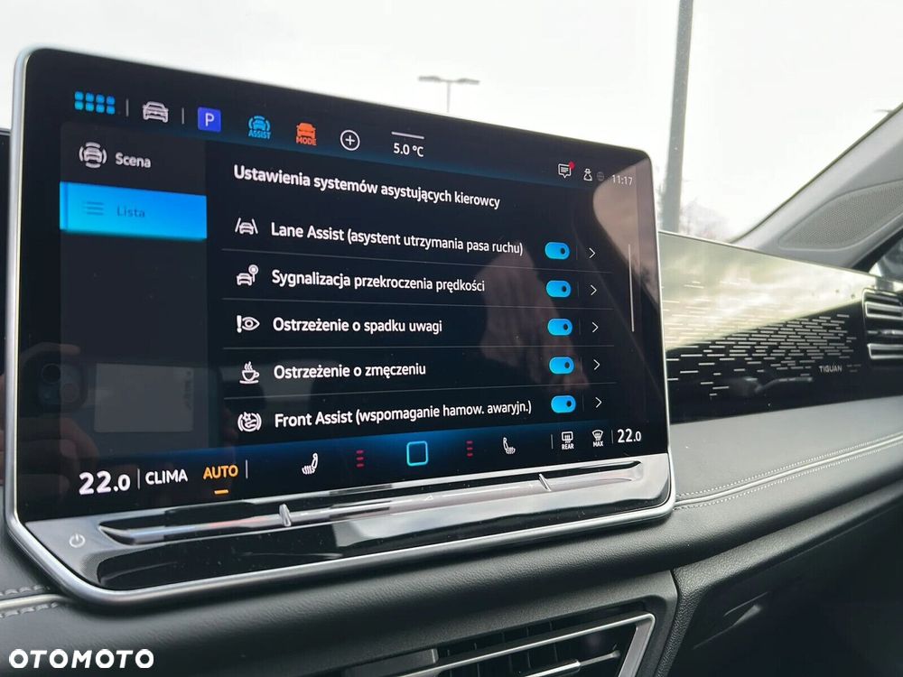 Volkswagen Tiguan - 20