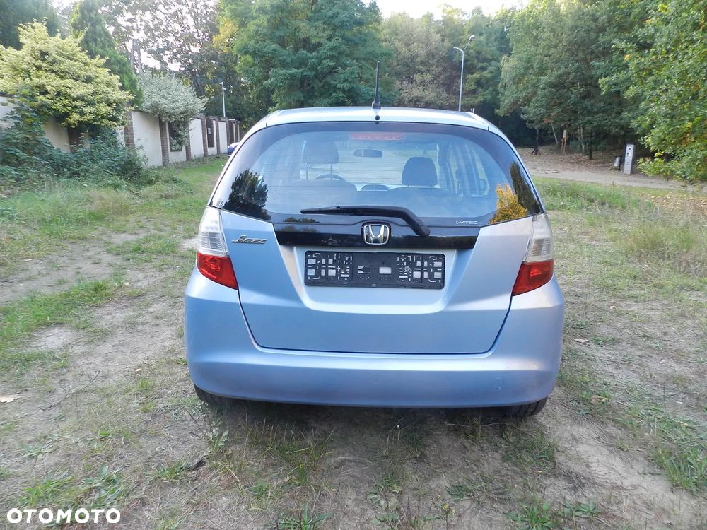 Honda Jazz - 21