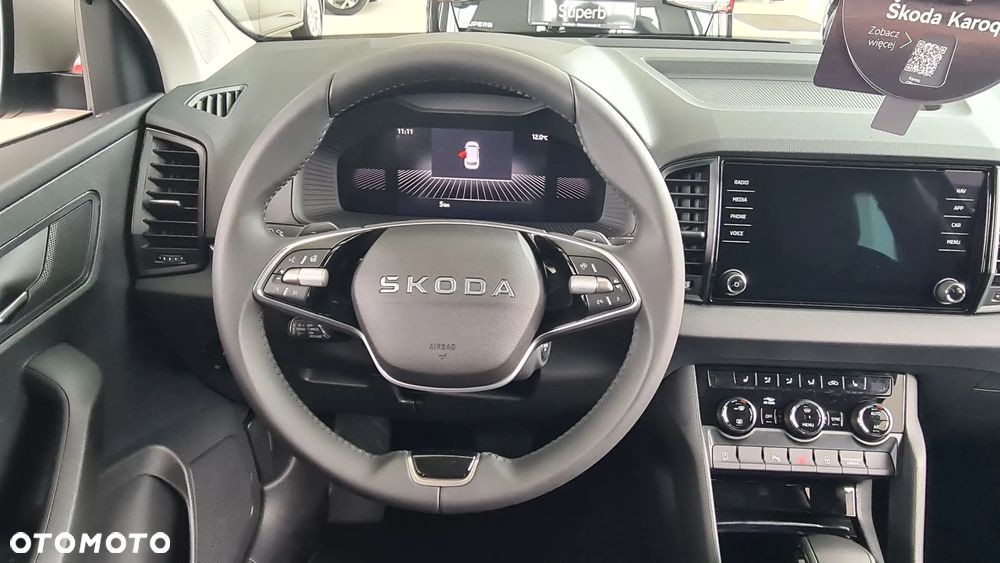 Skoda Karoq 1.5 TSI ACT Drive DSG - 15