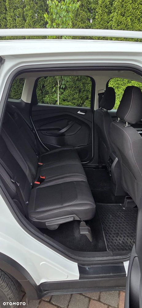 Ford Kuga 1.5 EcoBoost FWD Trend ASS MMT6 - 9