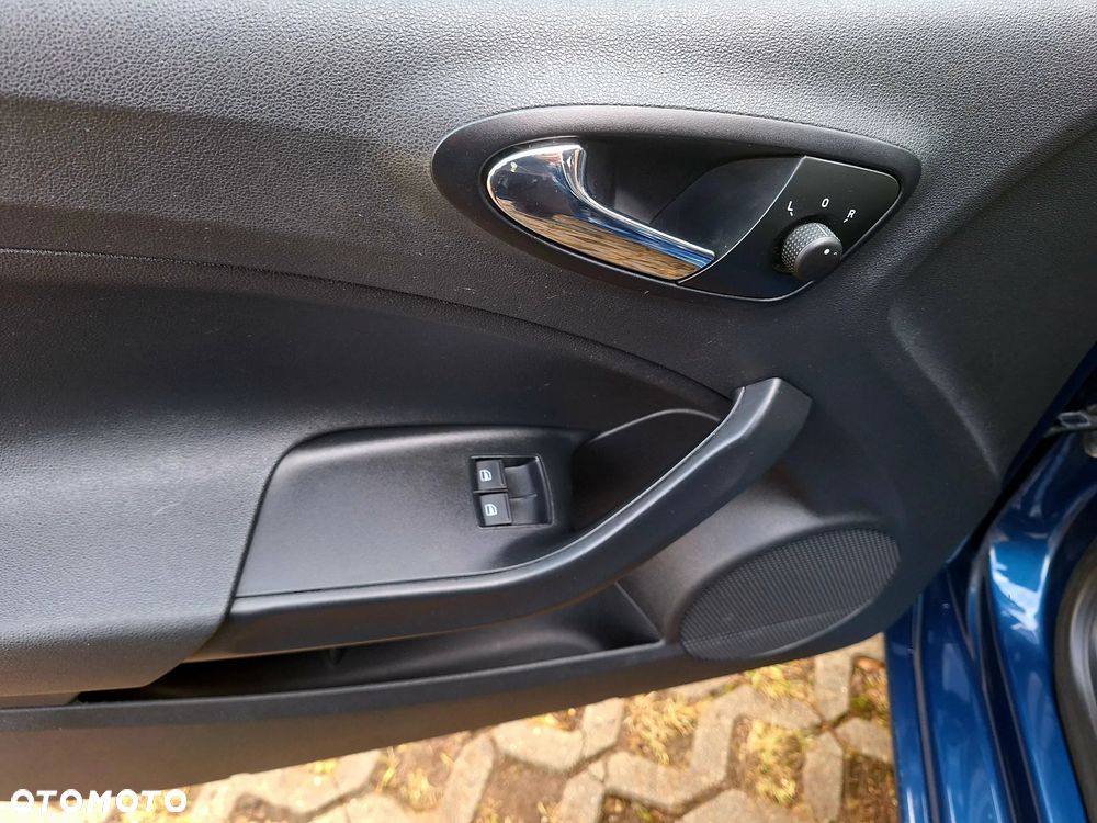 Seat Ibiza 1.0 Colour Edition - 16