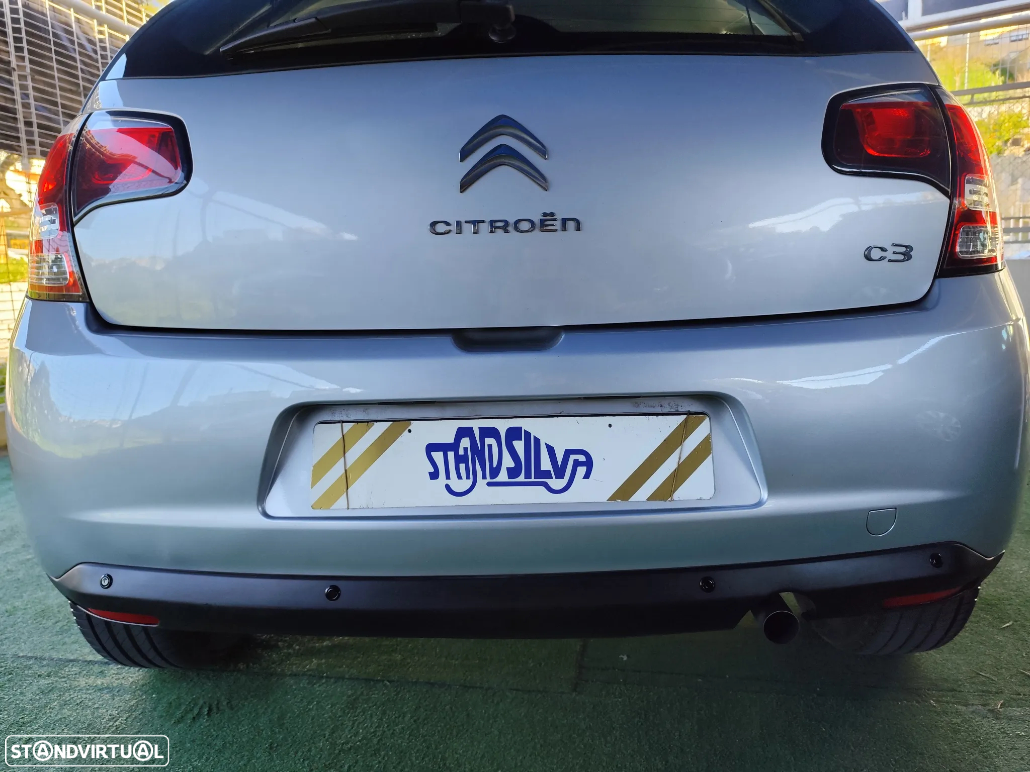 Citroën C3 1.2 PureTech Collection - 17