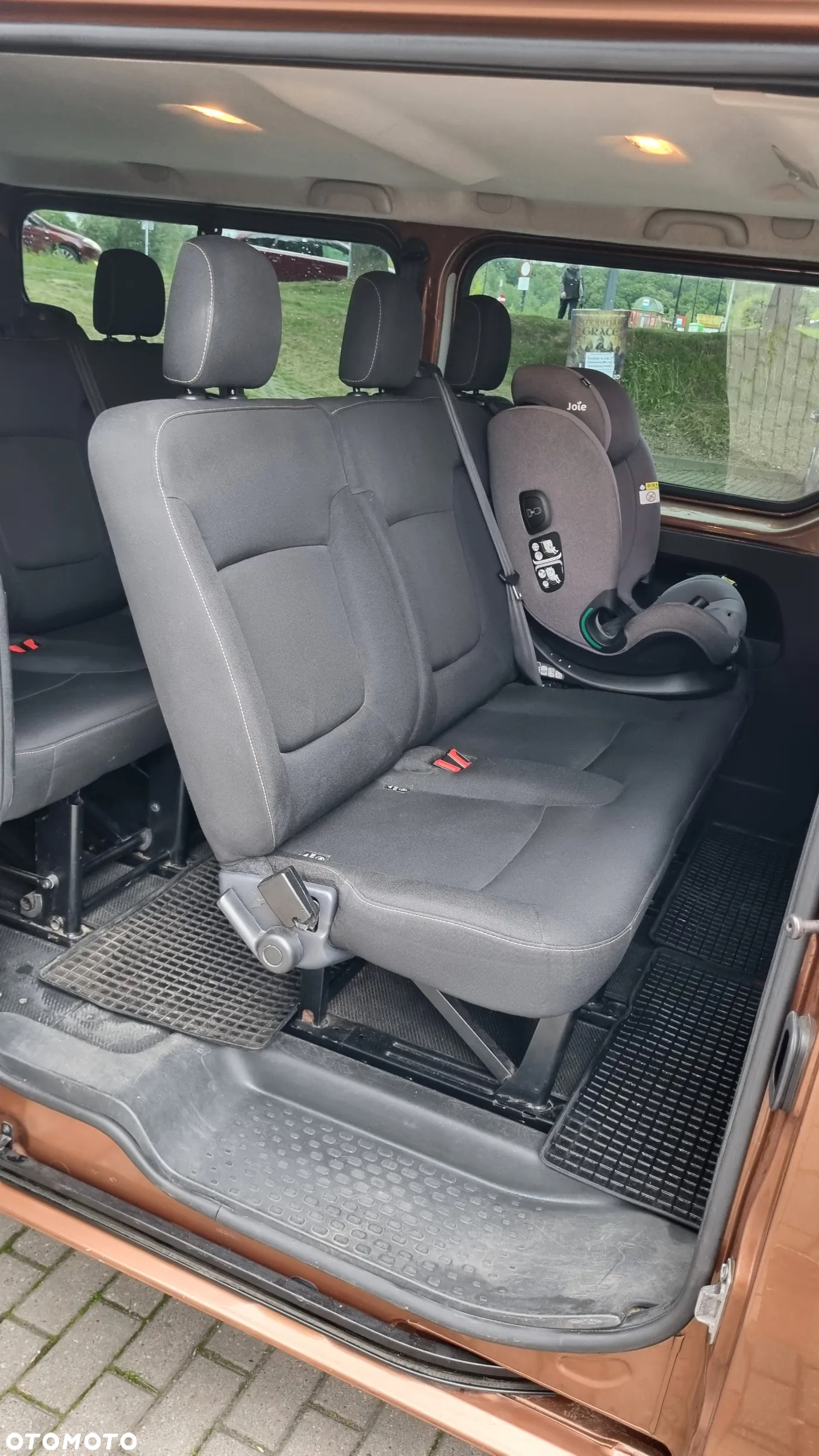 Renault Trafic L2H1 2,9t Pack Clim - 14