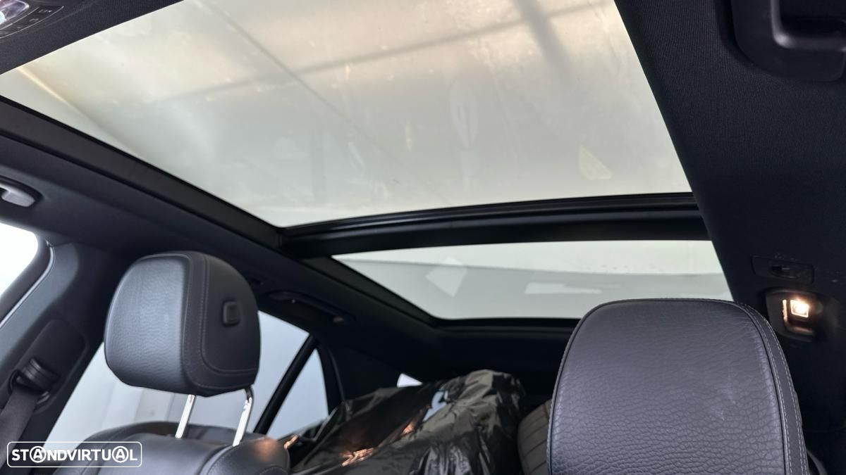 Mercedes-Benz GLE 350 de 4Matic - 6