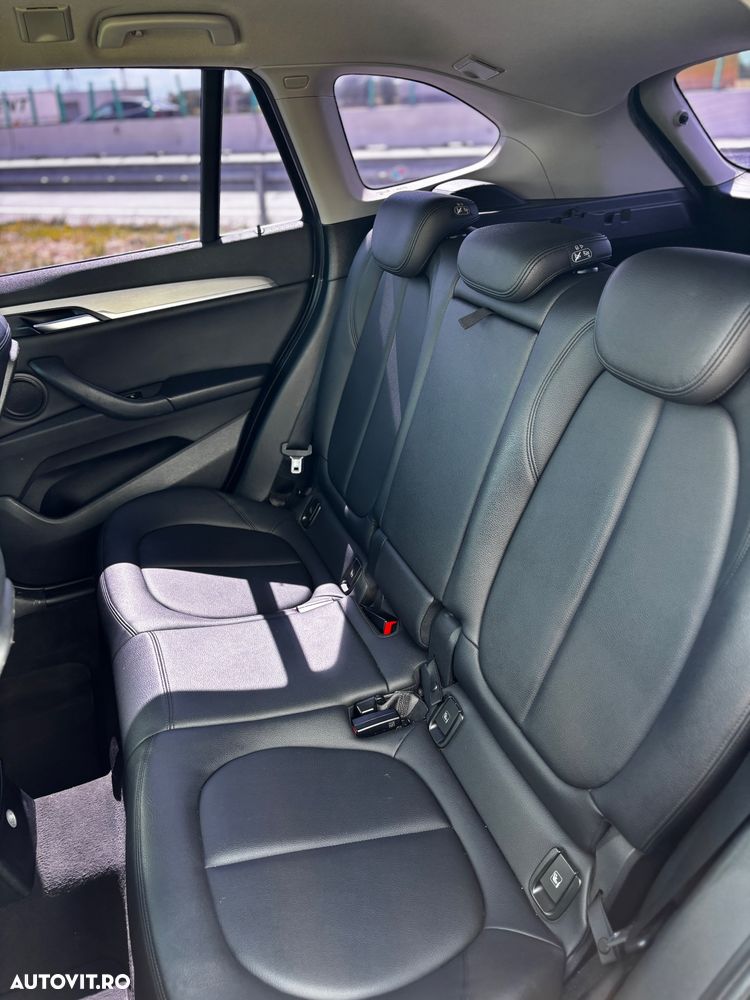 BMW X1 sDrive18d Standard - 5