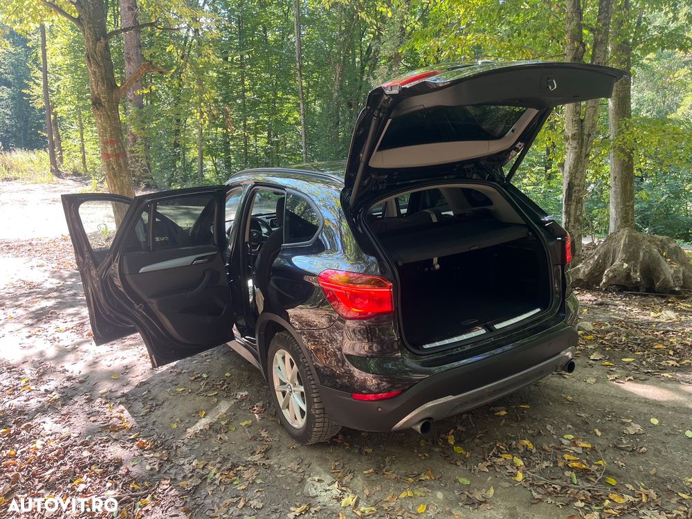 BMW X1 - 5
