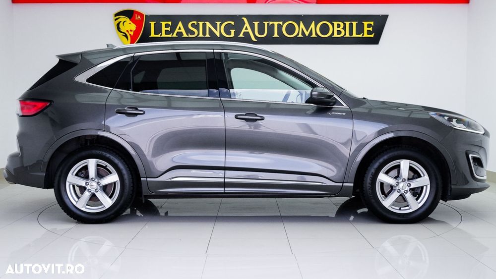 Ford Kuga 2.0 EcoBlue 4x4 Aut. VIGNALE - 9