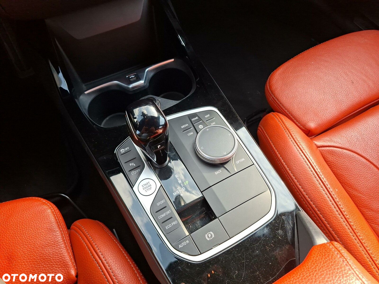 BMW Seria 1 118i M Sport - 17