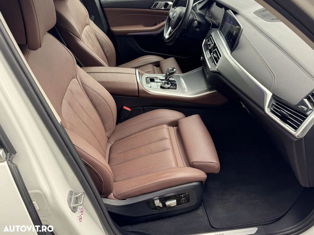 BMW X5 xDrive30d - 19