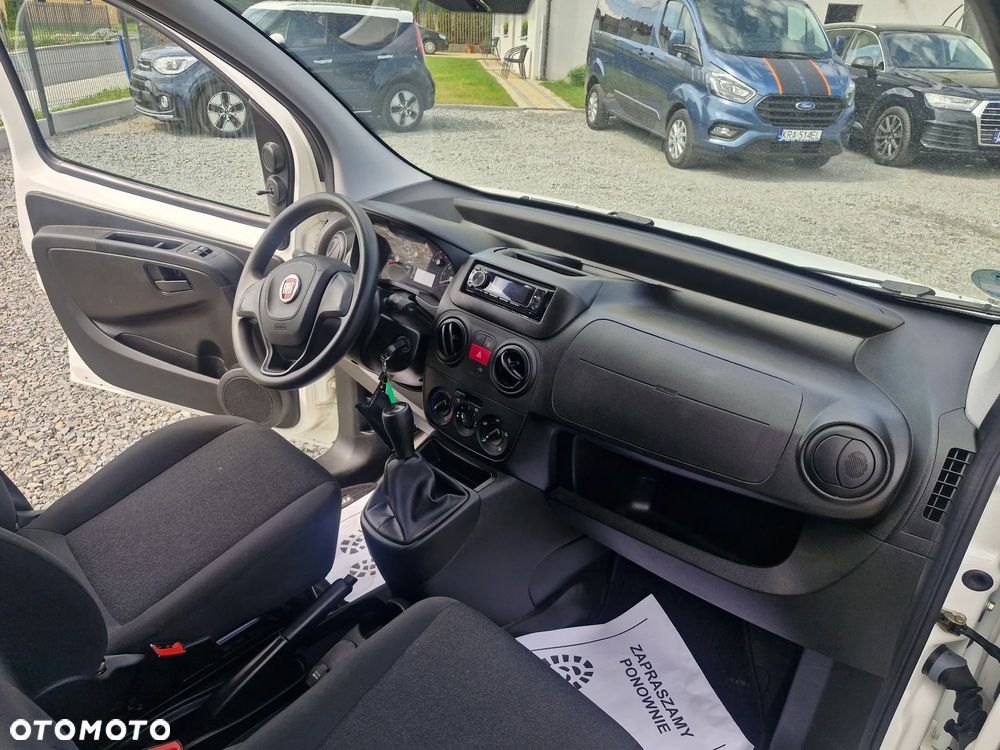 Fiat Fiorino - 7