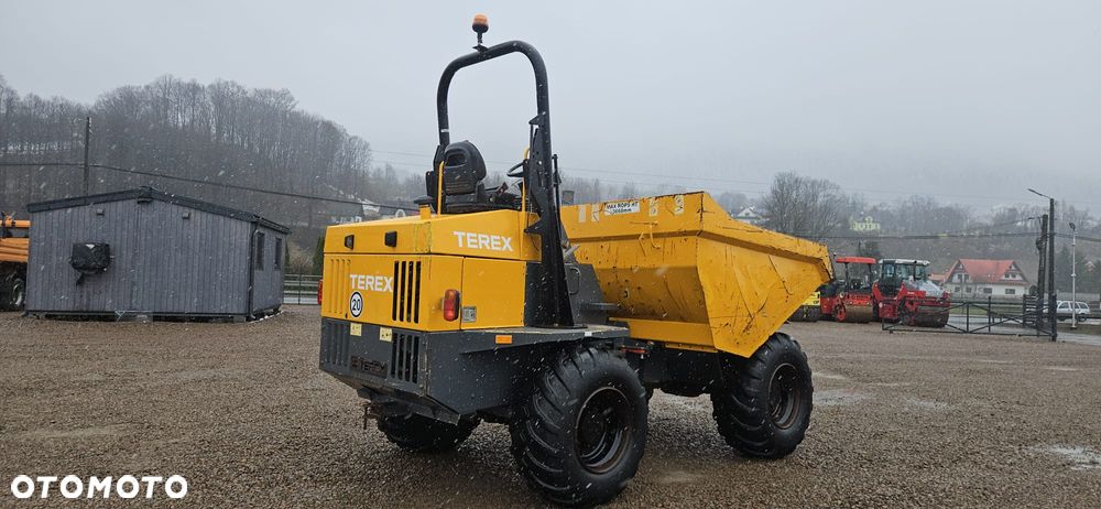Terex BENFORD ST 10000 - 14