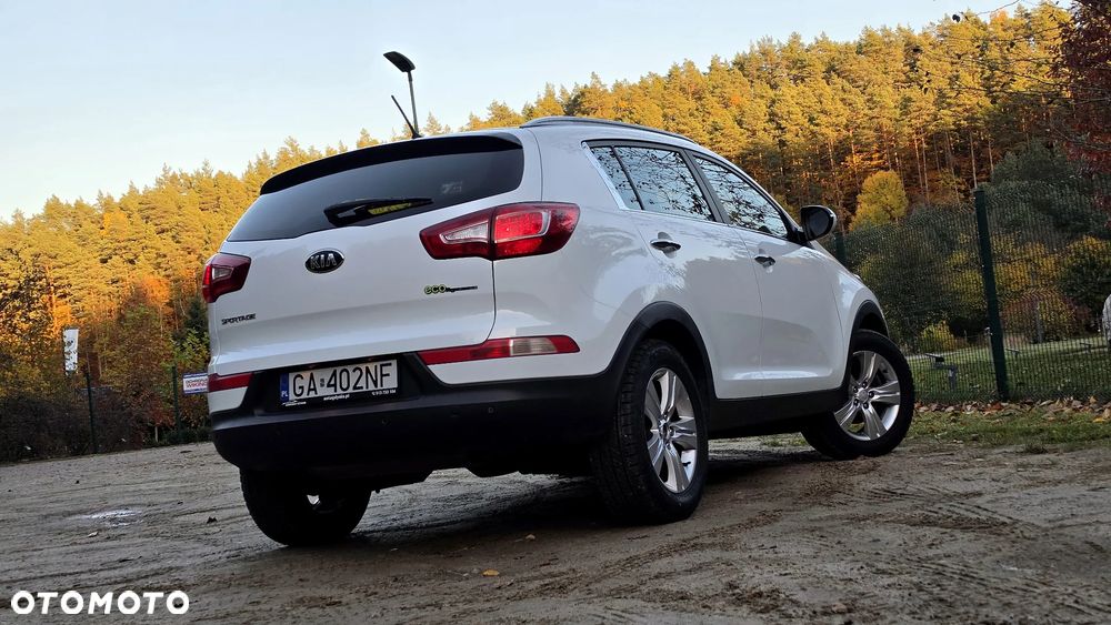 Kia Sportage 1.6 GDI Business Line 2WD - 18