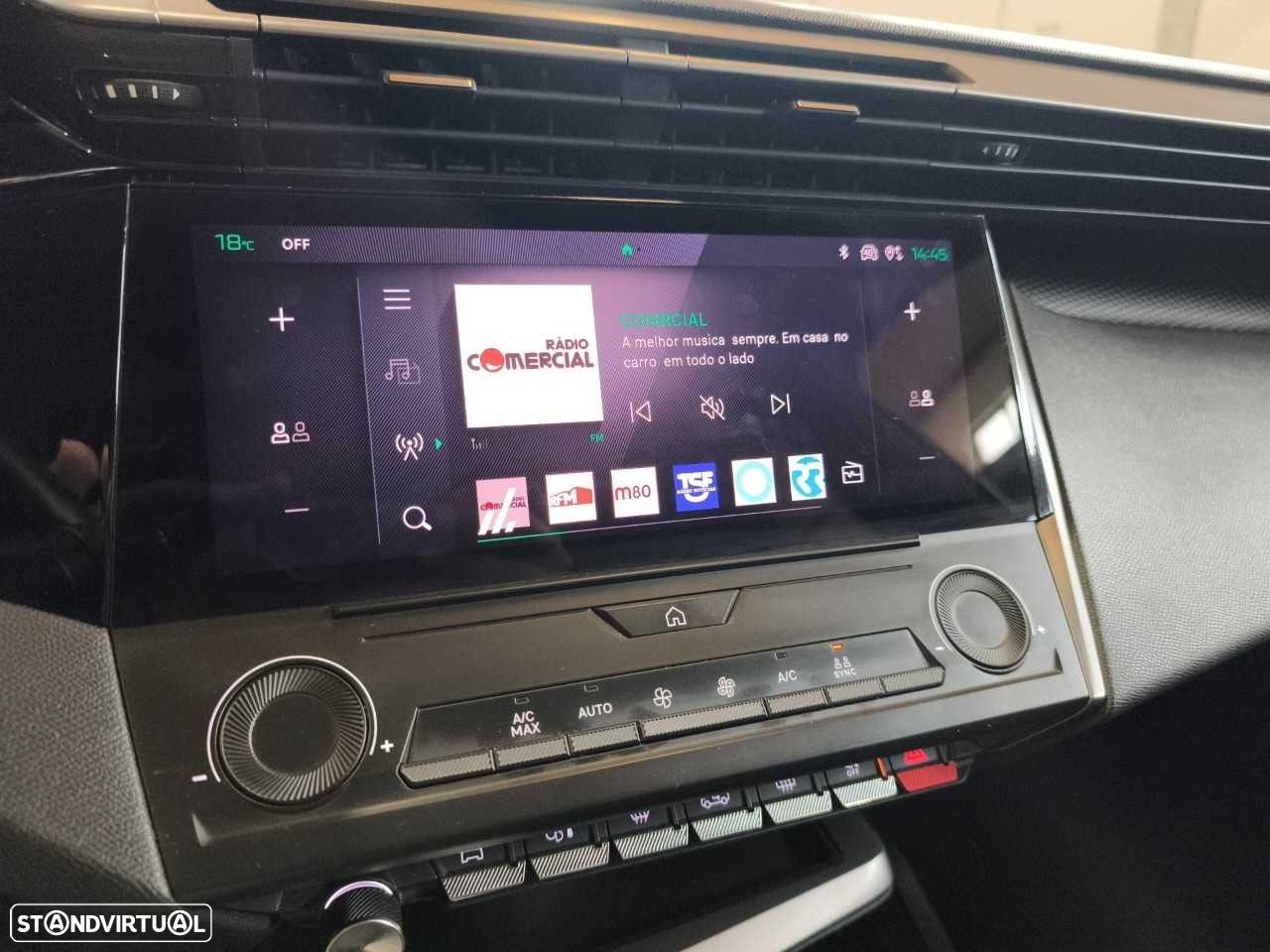 Peugeot 308 1.5 BlueHDi Active Pack - 21