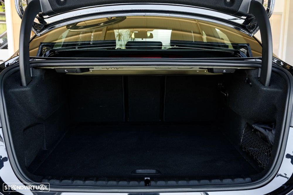 BMW 218 Gran Coupé d Pack Desportivo M - 10