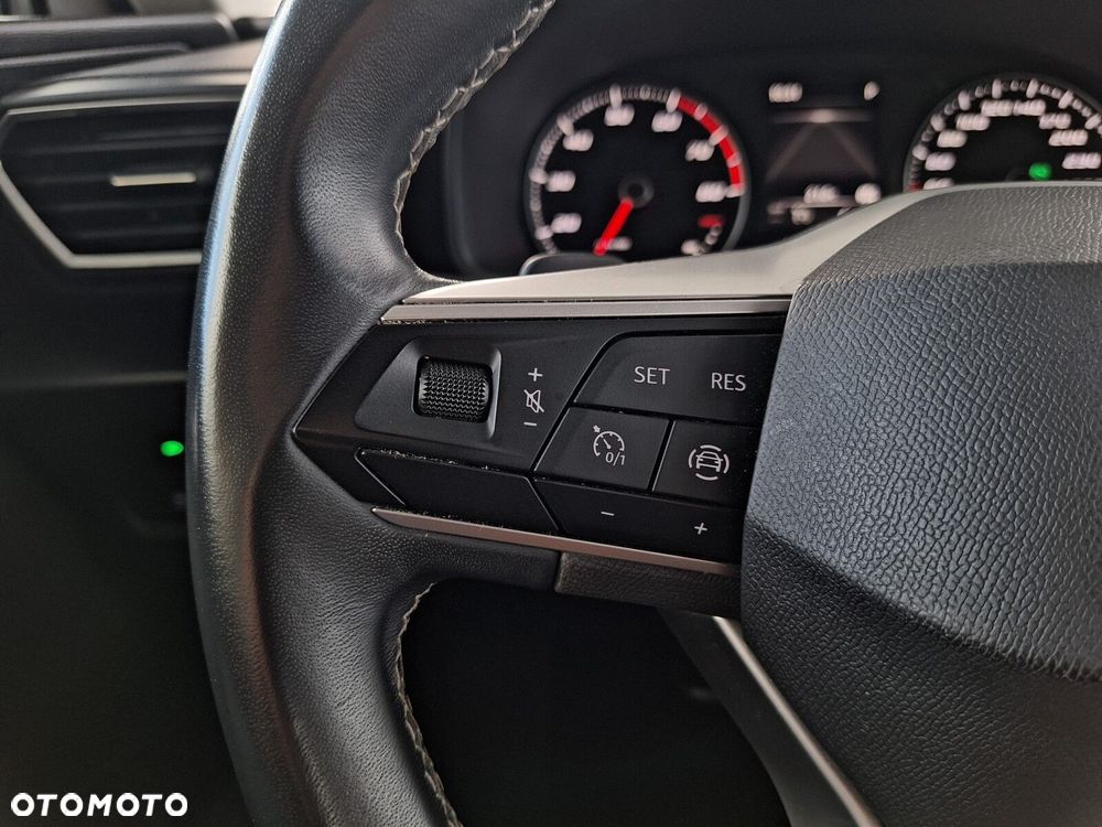Seat Leon - 36