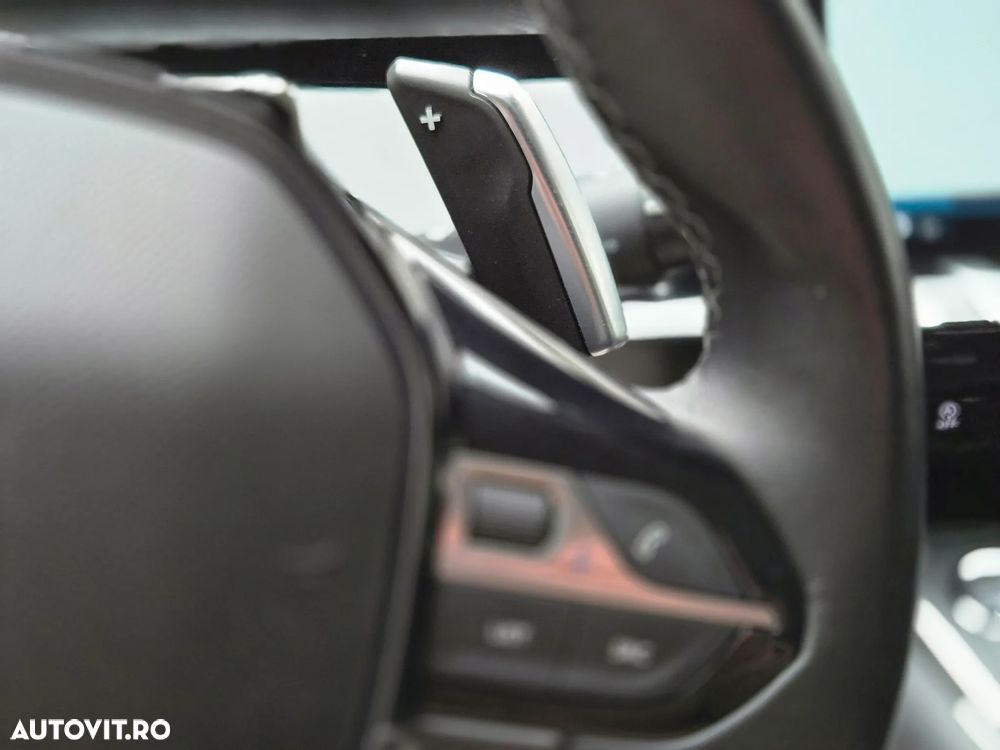 Peugeot 508 SW 1.5 BlueHDI S&S EAT8 Allure Pack - 30