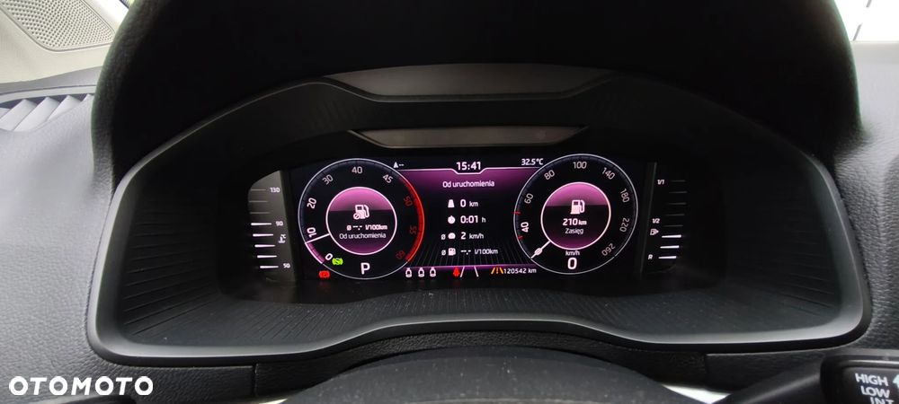 Skoda Karoq 1.6 TDI 4x2 Style DSG - 7