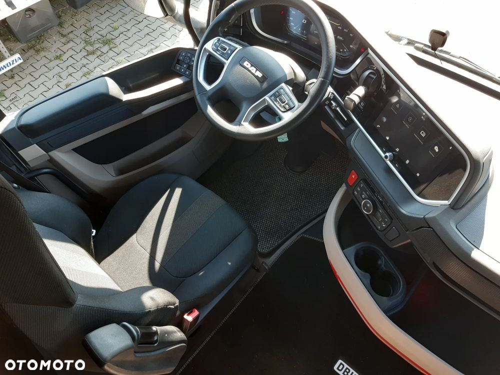 DAF XG 480 FT (#32938) - 13