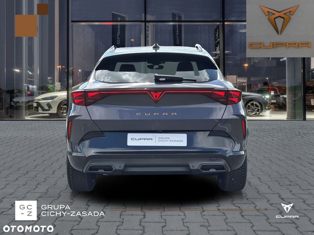 Cupra Formentor - 5
