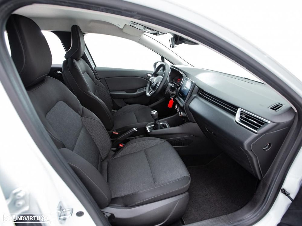 Renault Clio 1.0 TCe Intens - 9