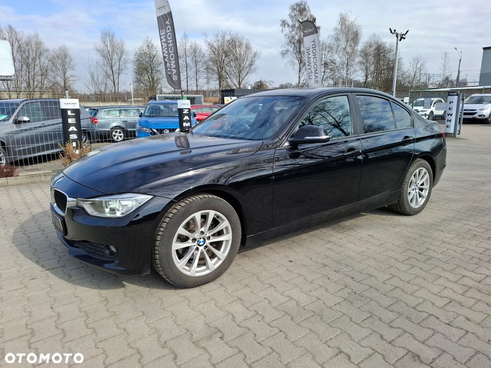 BMW Seria 3 - 3