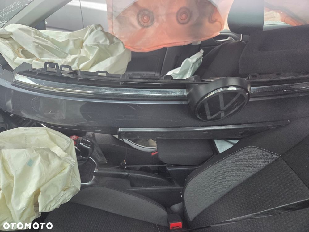 Volkswagen Polo 1.0 TSI Life DSG - 14