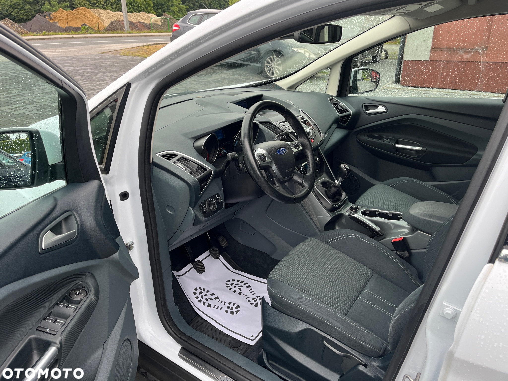 Ford C-MAX 1.0 EcoBoost Start-Stopp-System Titanium - 19