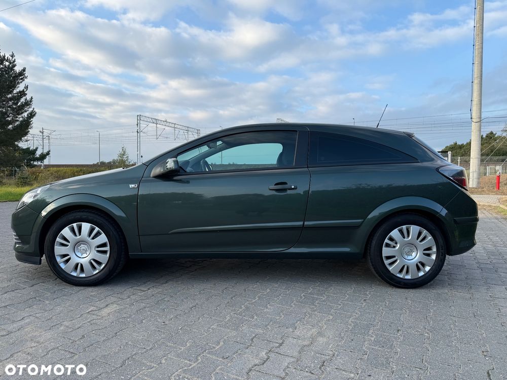 Opel Astra GTC 1.4 Catch me now - 9