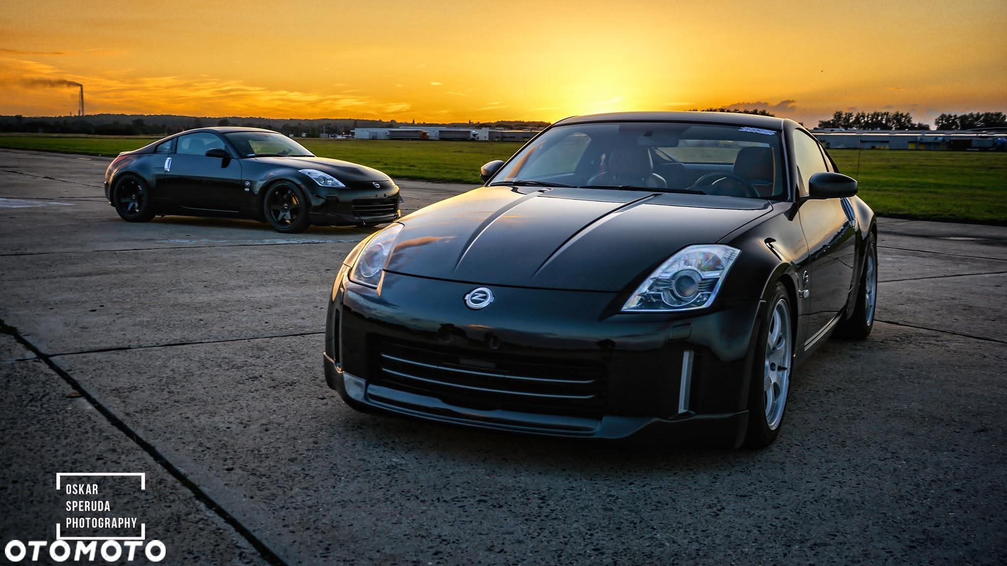 Nissan 350 Z 3.5 V6 Pack - 16