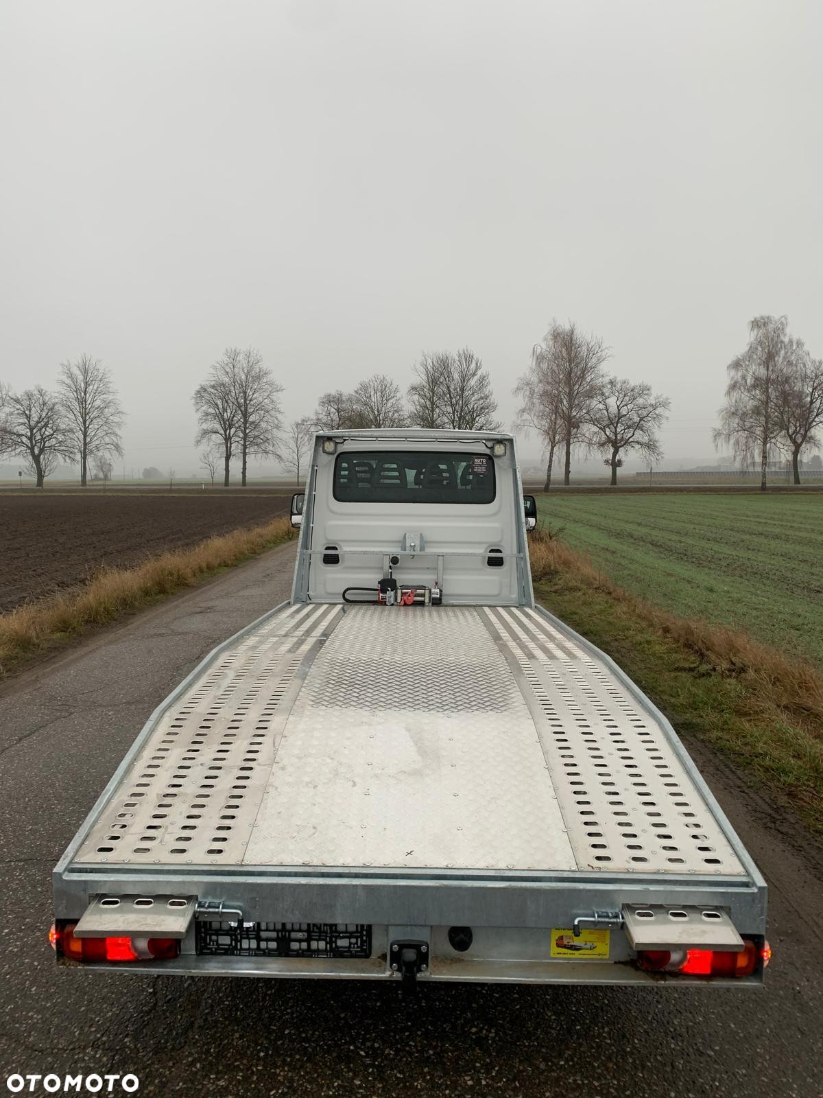 Iveco Daily - 7
