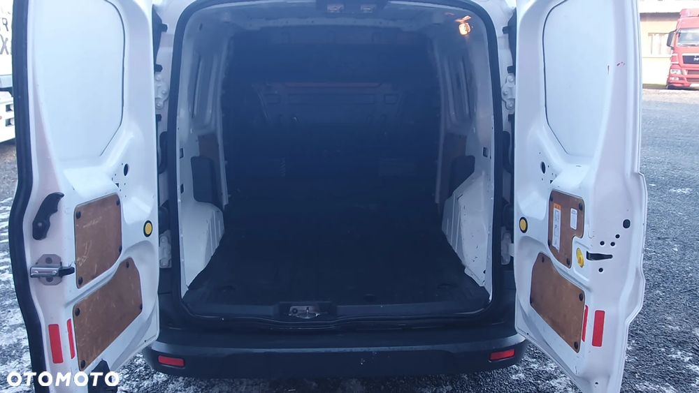 Ford TRANSIT /CURIER/CONNECT - 12
