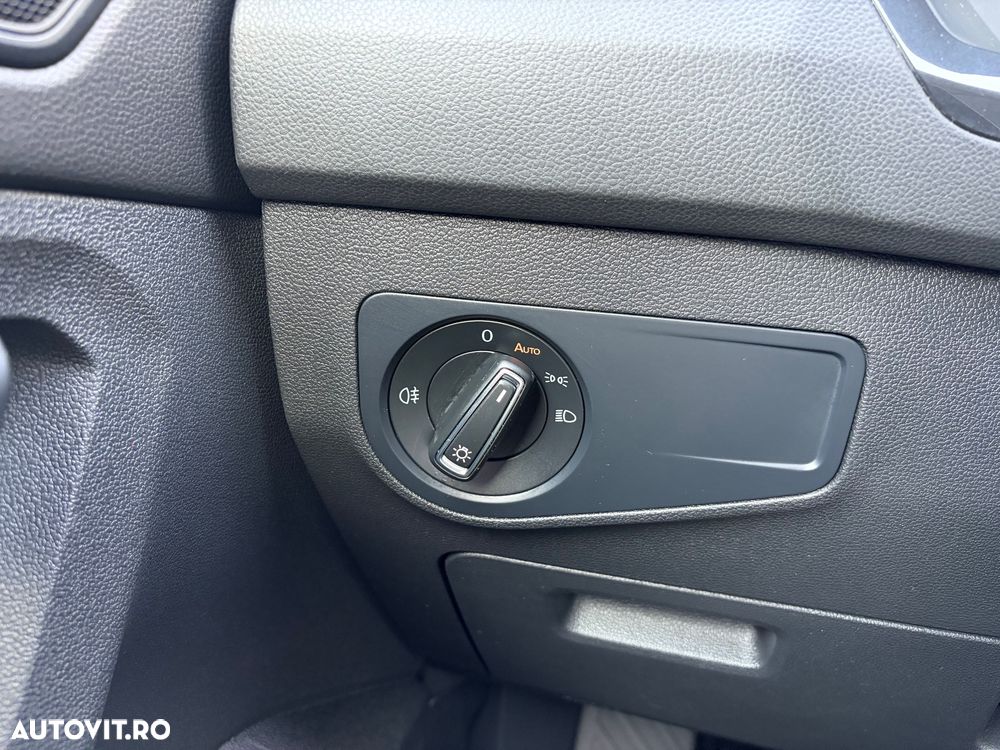 Volkswagen Tiguan 1.5 TSI OPF DSG Life - 19