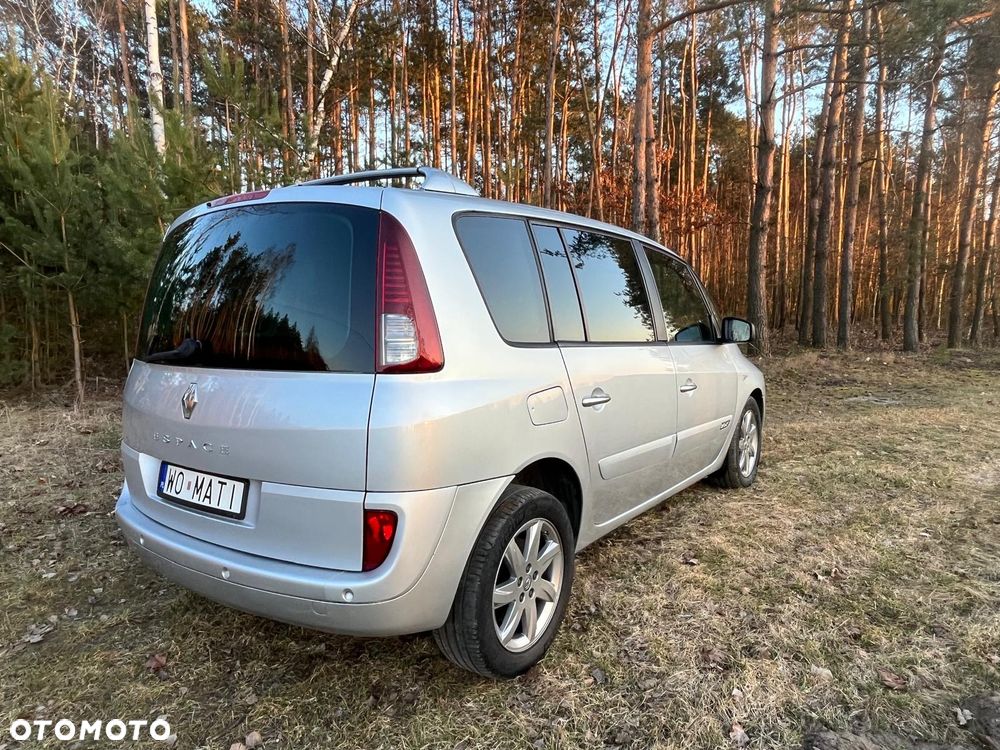 Renault Grand Espace 2.0 dCi FAP Celsium - 3
